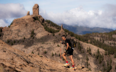 The 360º The Challenge Gran Canaria adds its first 50 participants after just two weeks of registration