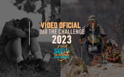 360º The Challenge Gran Canaria, el documental